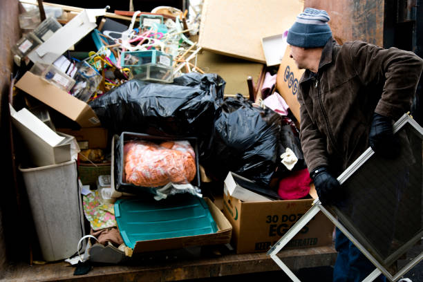 Best Carpet Removal and Disposal  in Three Points, AZ