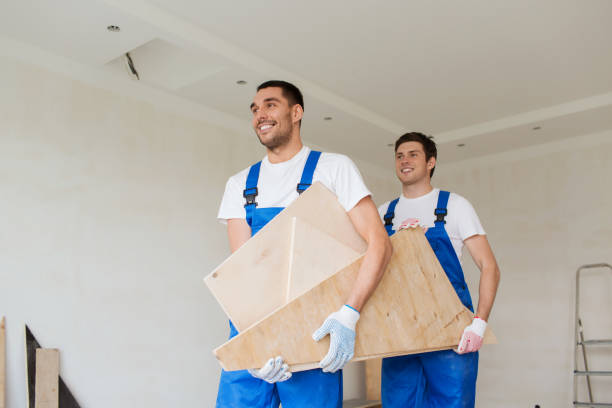 Best Commercial Junk Removal  in Three Points, AZ
