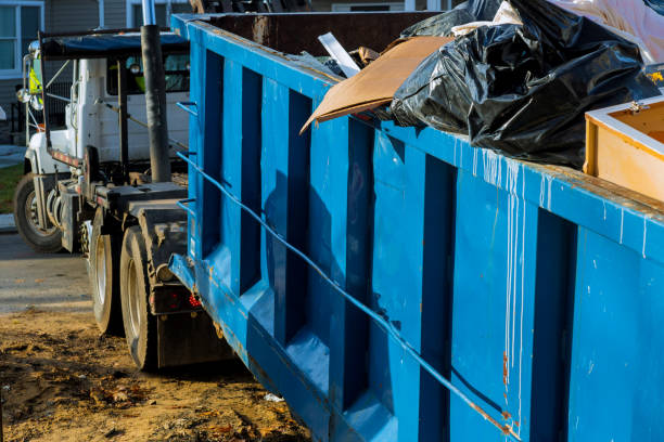 Shed Removal in Three Points, AZ
