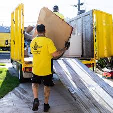 Professional Junk Removal Services in Three Points, AZ